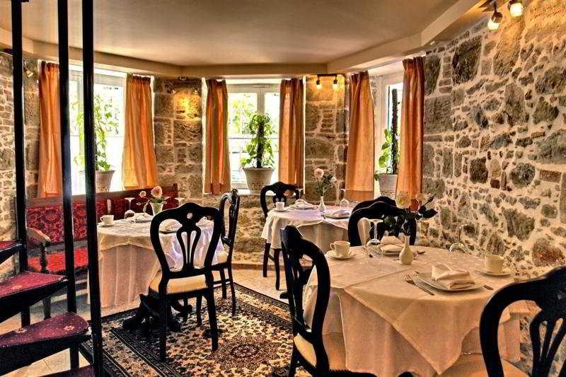 Archontiko Mytilinis Hotel Lesbos Island Exterior foto